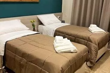 Majatalo Esposito House