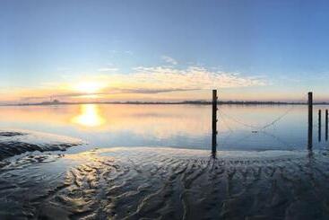 膳宿费 Gästehaus Erbst