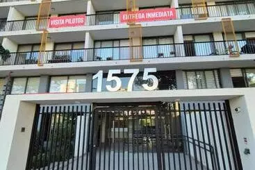 Majatalo Habitación Con Baño Privado