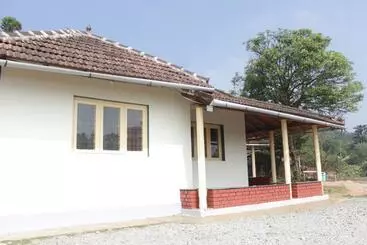 Pension Madhuvana Guest House