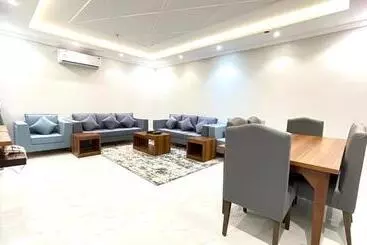 Huoneistohotelli أجنحة وجهة الوصول