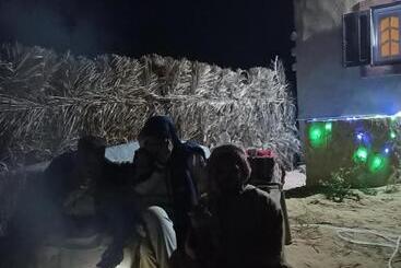 هتل آپارتمان بيت ورد Ward House