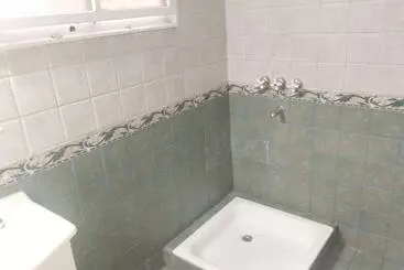 Huoneistohotelli Complejo La Riojita