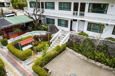 Guayacan Hotel   Pedregal Rio