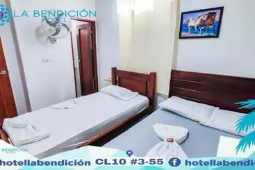 Hôtel La Bendición