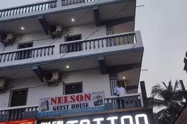 Hotelli Nelson