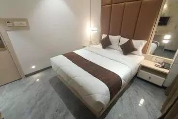 Hôtel Pearl Residency