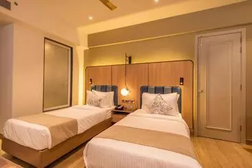 Hotel Regenta Place Vasco Goa