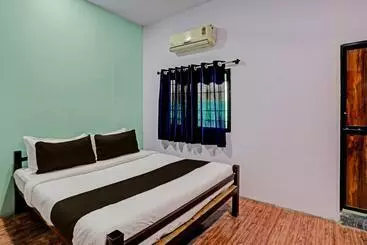 Hotel O Opd House