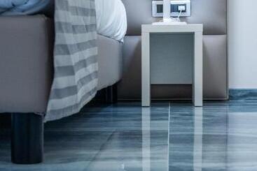 بنسيون Correnti Boutique Luxury Rooms