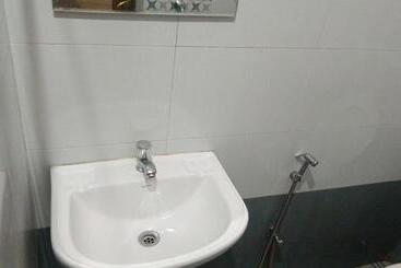 פנסיון Mr Resort Room Type