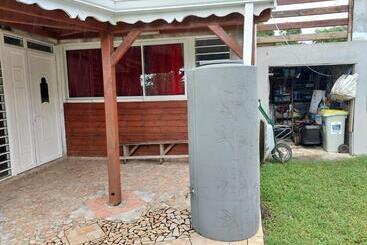 پانسیون Studio Paisible En Campagne