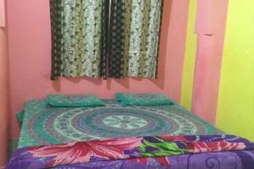 펜션 Vaishnavi Paying Guest House