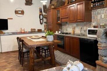 B&b La Baita Monolocale Ad Uso Esclusivo