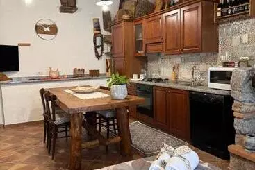 B&b La Baita Monolocale Ad Uso Esclusivo