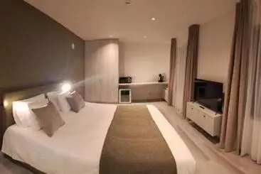 Bed & Breakfast Den Ommegang