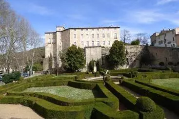 Bed and Breakfast La Bergerie Des Colles