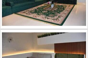 شاليه المنتهى