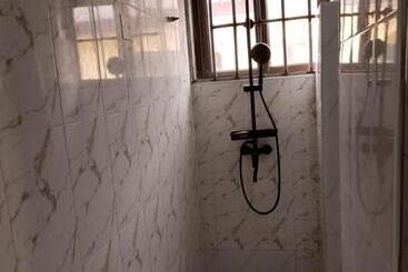 בית מלון כפרי De L Abamba Beach Resort And Spa