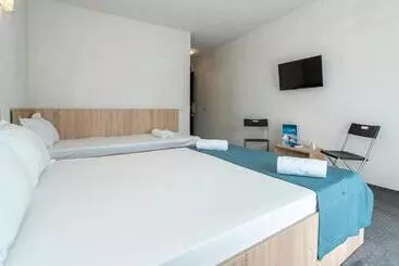Hotel Excelsior