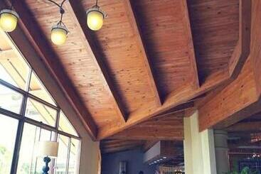 Hotel Forest View Room 554,privately Owned At The Forest Lodge