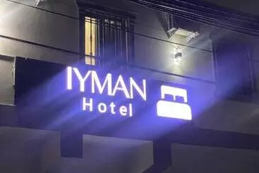 Hotel Iyman