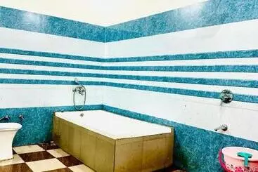 Hotel Kusum