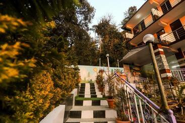 ホテル Mirage Grand