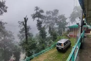 ホテル Narayan Valley Resort , Sonprayag