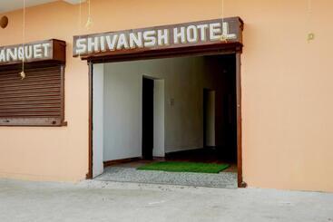 فندق Shivansh Banquet And