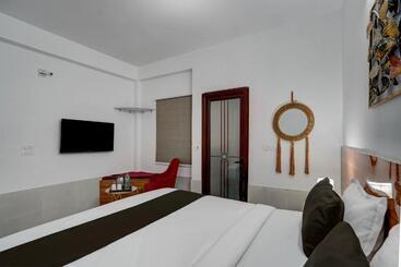 酒店 Oyo The Swarnim