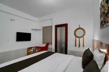 Hotel Oyo The Swarnim