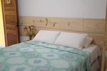 Hotel Pousada E Balneário Parque Das Aguas