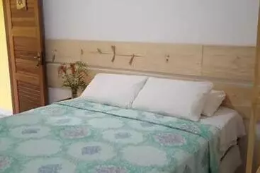 Hotel Pousada E Balneário Parque Das Aguas