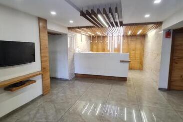 Hotell Prudent 3rd And 4th Floor