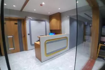 Hotel Relax Inn
