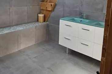 アパートホテル L Ecrin   Rubis