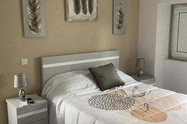 פנסיון Casa Da Moagem