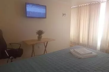 پانسیون Casa Skala