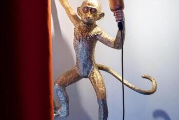 פנסיון Château Du Bertry