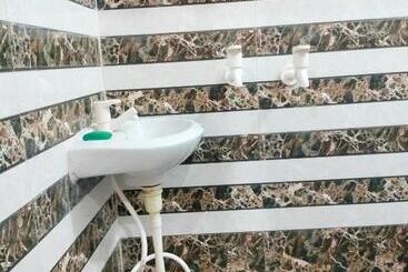 Pensió Kanha Paying Guest House 82798ashu58346