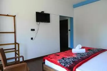 Pensiune Last Chance Holiday Resort