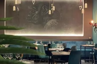 Huoneistohotelli Villa Achiropita