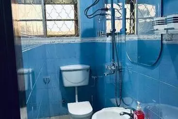 تختخواب و صبحانه Casa Mia Bnb