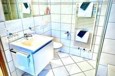 בית מלון כפרי Gasthof Ochsen