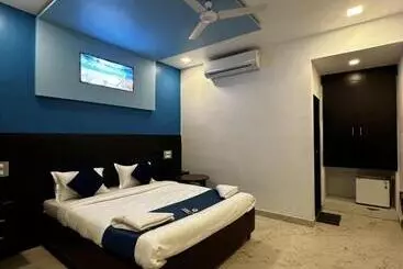 Hotelli Golden Pearl Resort By Gemstone Hospitality