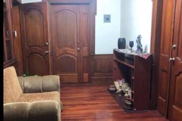 Hotel Hospedaje Las Primicias 103