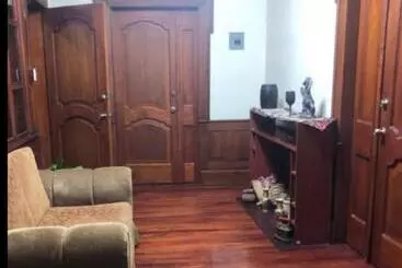 Hotelli Hospedaje Las Primicias 103