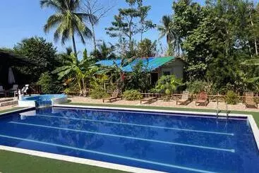 ホテル Kipara El Valle