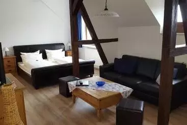 ホテル Kloster Nimbschen 4 Sterne